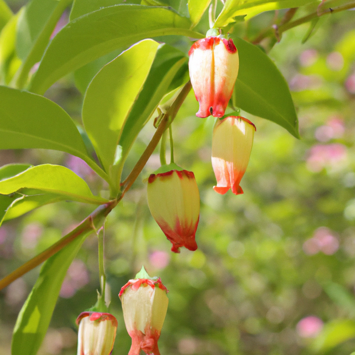 Enkianthus (Enkianthus campanulatus)