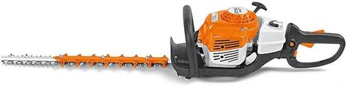 taille-haie Stihl HS 82