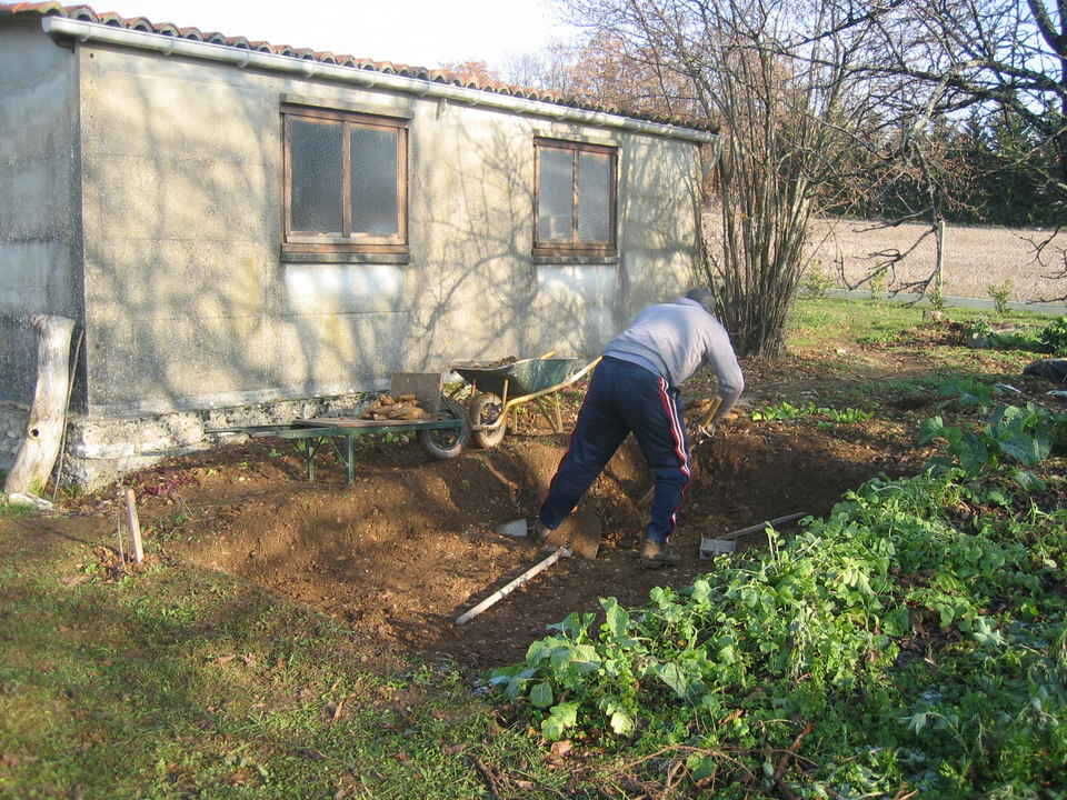 Récupérateur eau de pluie : faire sa citerne soi-même