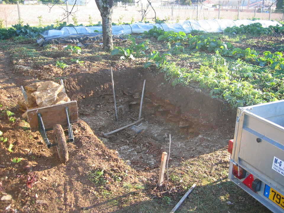 Récupérateur eau de pluie : faire sa citerne soi-même