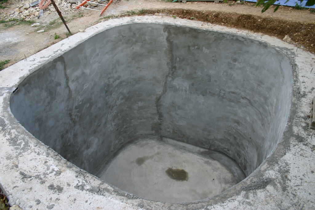 Récupérateur eau de pluie : faire sa citerne soi-même