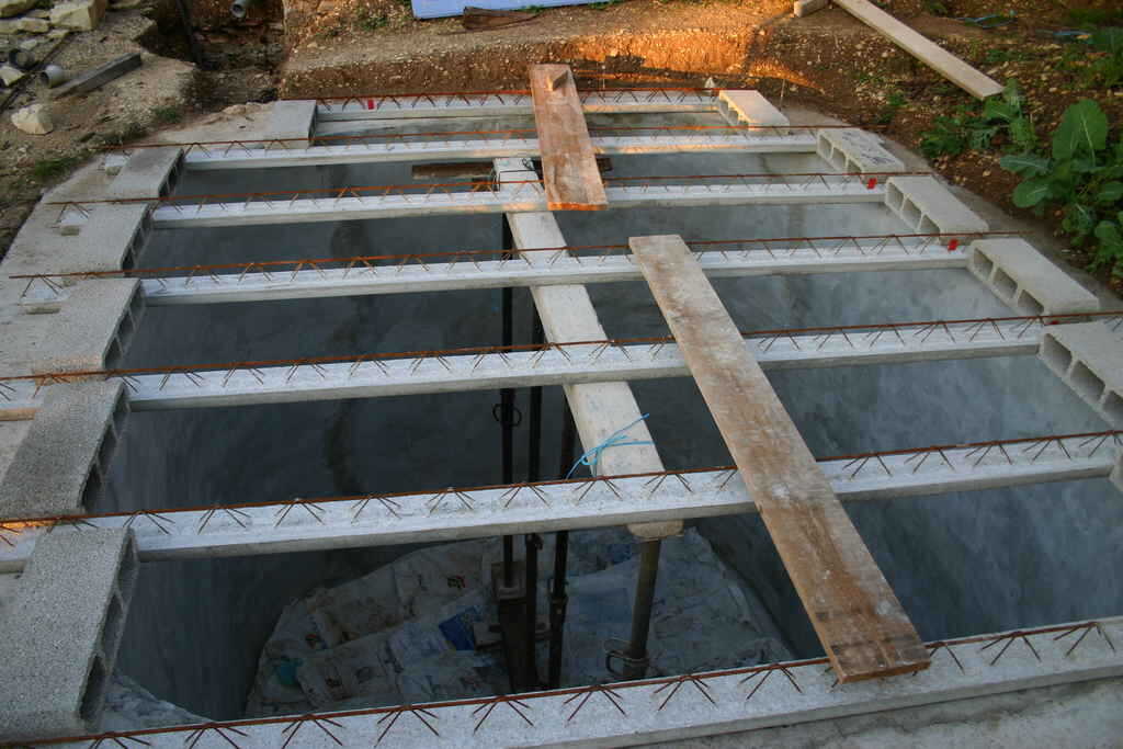 Récupérateur eau de pluie : faire sa citerne soi-même