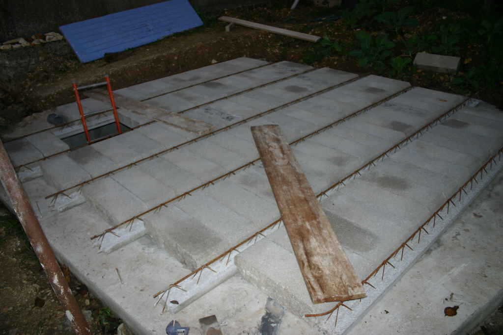 Récupérateur eau de pluie : faire sa citerne soi-même