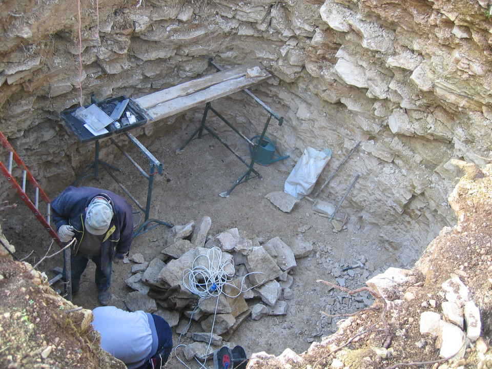 Récupérateur eau de pluie : faire sa citerne soi-même