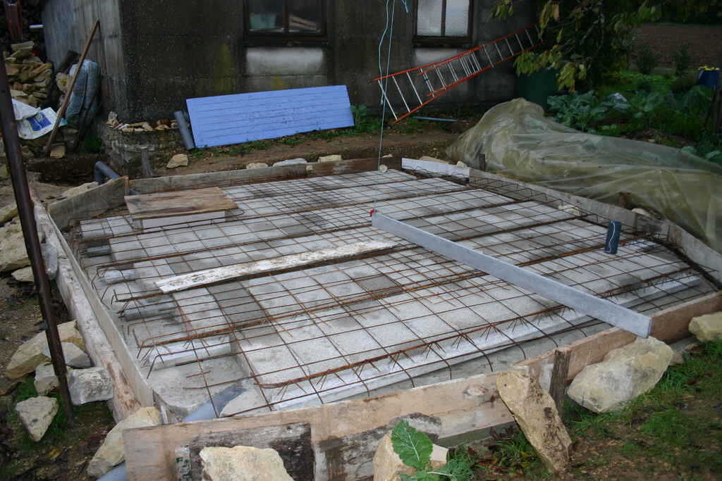 Récupérateur eau de pluie : faire sa citerne soi-même