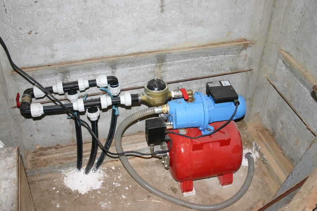 Récupérateur eau de pluie : faire sa citerne soi-même