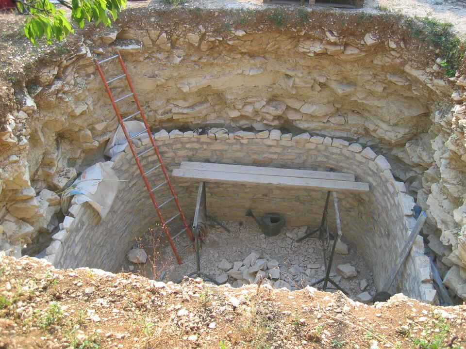 Récupérateur eau de pluie : faire sa citerne soi-même