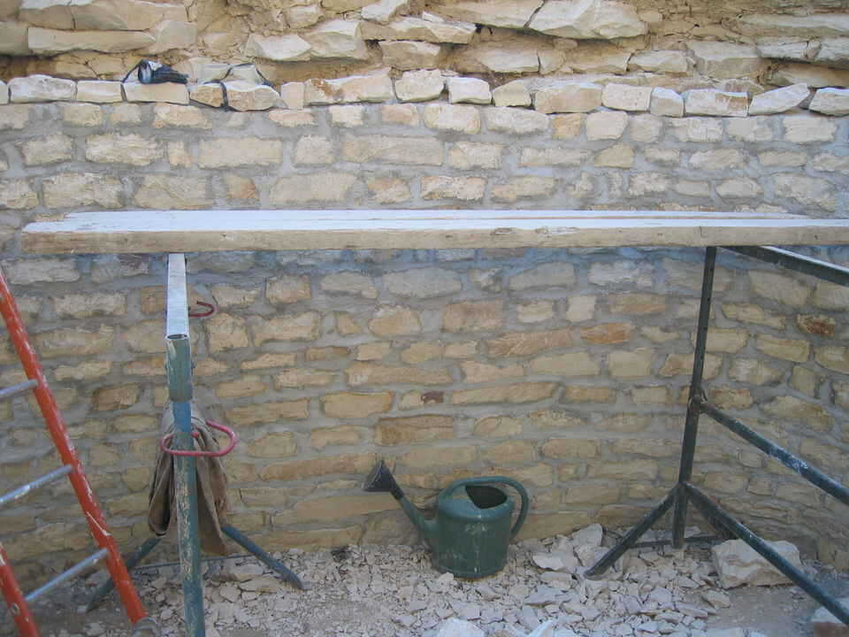 Récupérateur eau de pluie : faire sa citerne soi-même