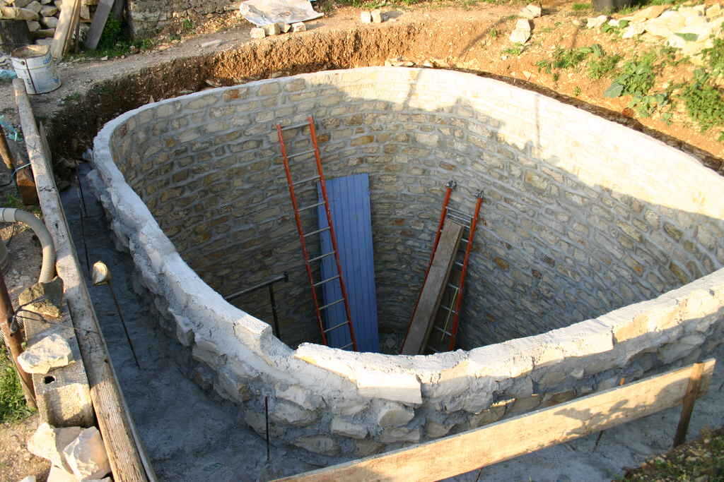 Récupérateur eau de pluie : faire sa citerne soi-même