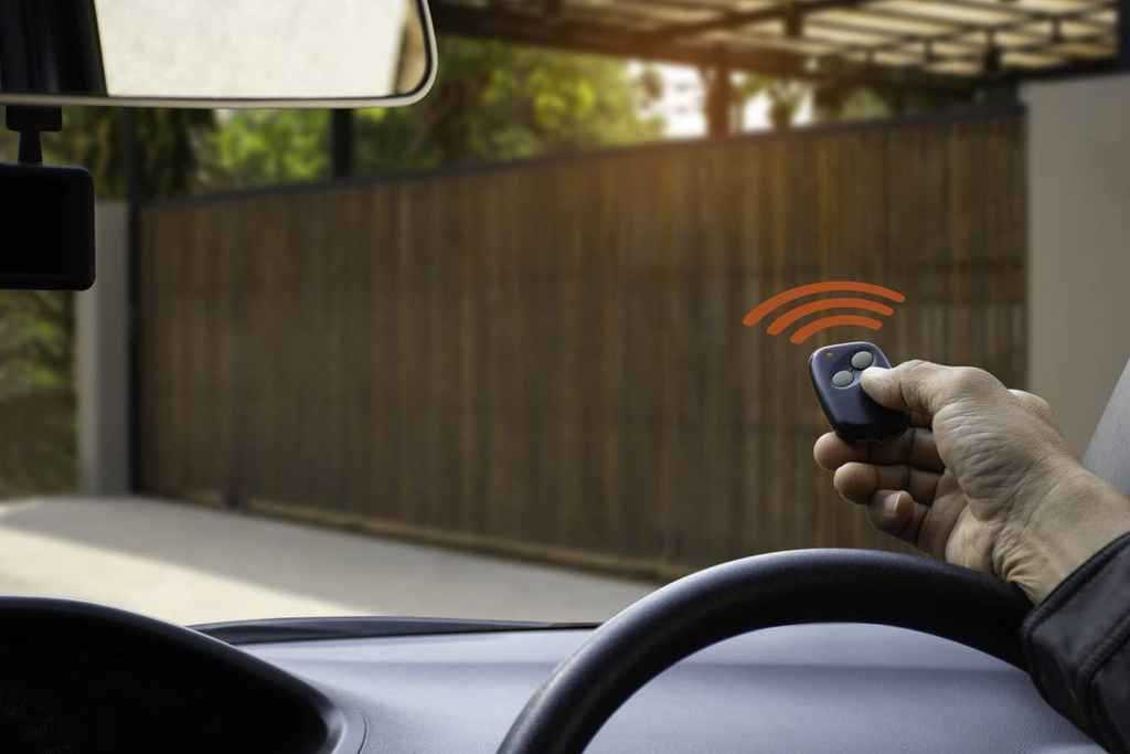 Maison récente et moderne : quel portail choisir ?