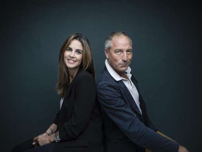 Caroline Munoz quitte à son tour Silence ça Pousse