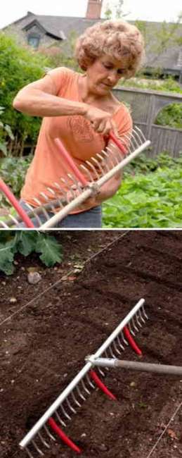 10 idées que tout amoureux du jardin devrait connaitre