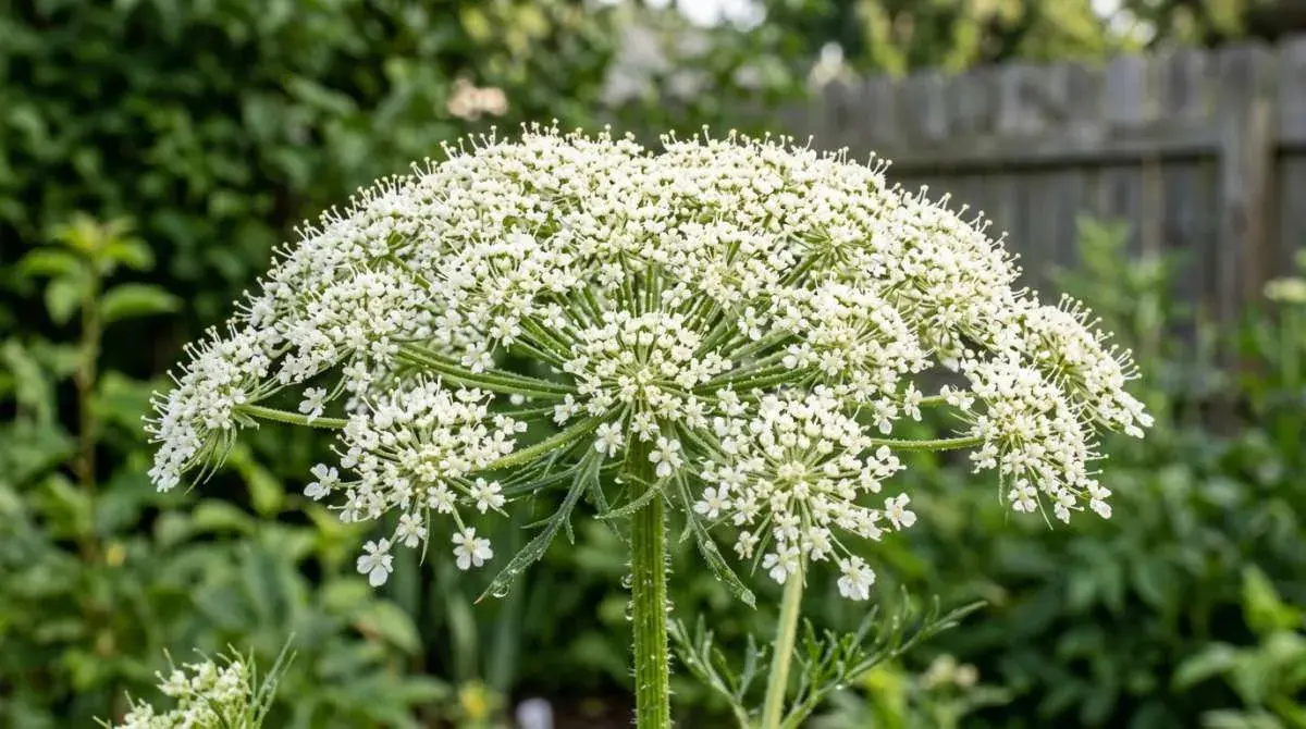 Ammi visnaga