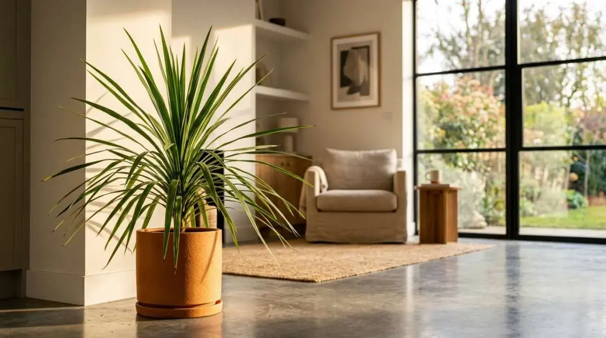Cordyline australis