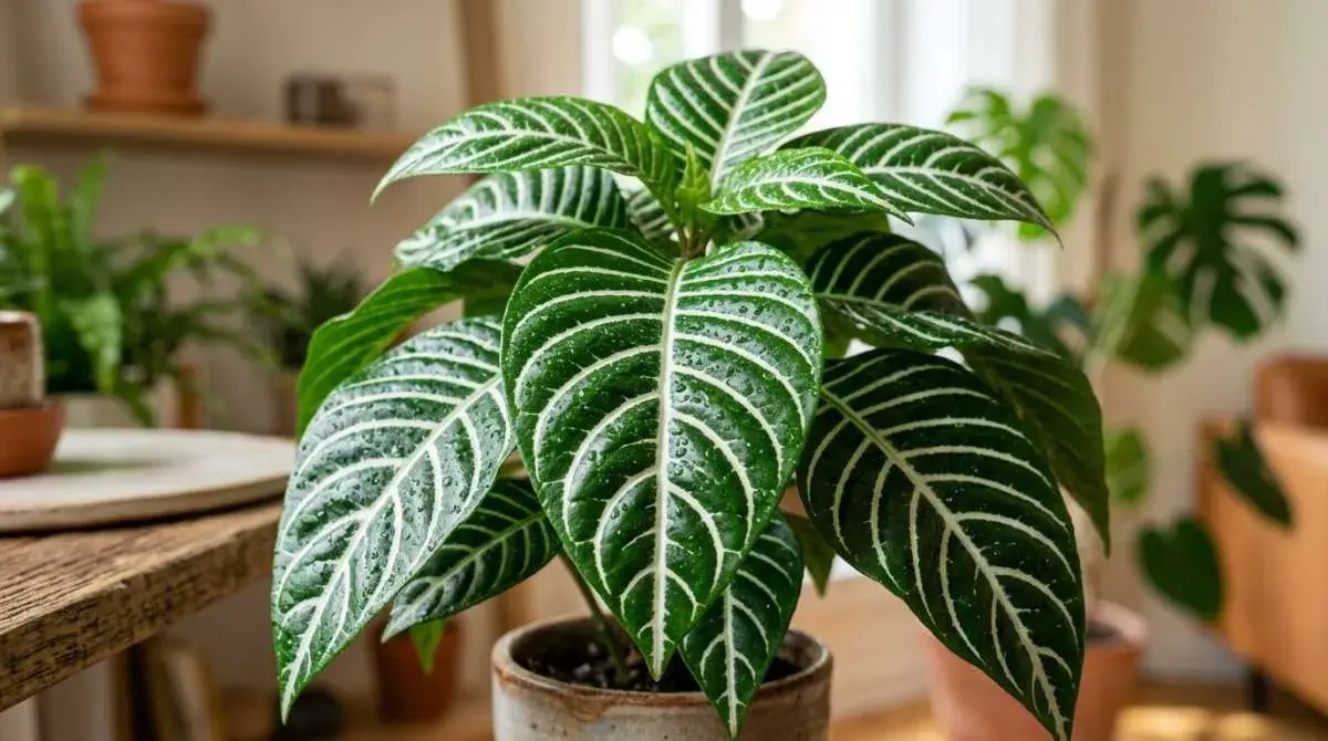 Aphelandra squarrosa