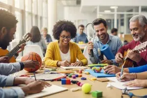 Activités extrascolaires : le guide complet pour choisir celles qui conviennent à votre enfant